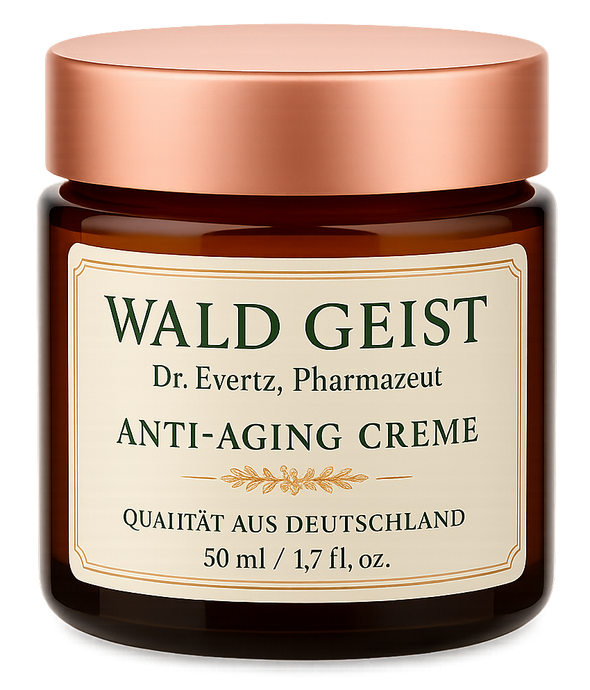 WALD GEIST® 50 ml (30-Tage-Rückgaberecht)